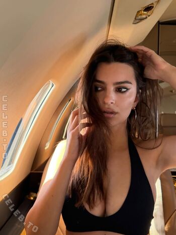 Full leaked Emily ratajkowski  page private onlyfans photo