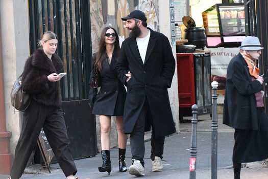 Full leaked Emily ratajkowski  page private onlyfans photo