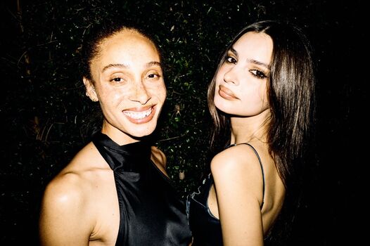 Full leaked Emily ratajkowski  page private onlyfans photo