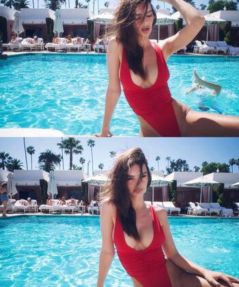 Full leaked Emily ratajkowski  page private onlyfans photo