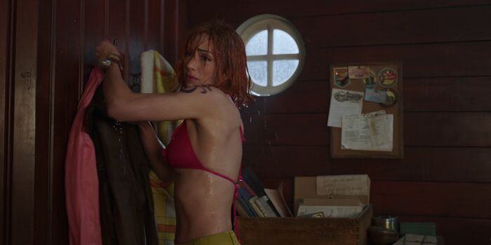 Full leaked Emily rudd page private onlyfans photo