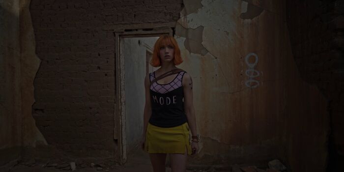 Full leaked Emily rudd page private onlyfans photo