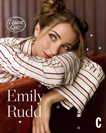 Full leaked Emily rudd page private onlyfans photo