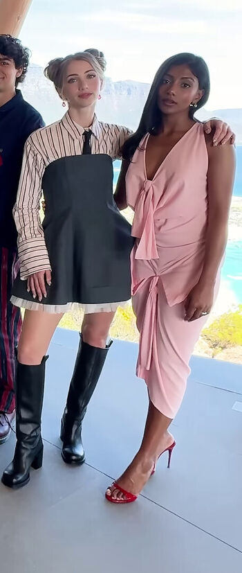 Full leaked Emily rudd page private onlyfans photo