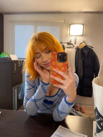 Full leaked Emily rudd page private onlyfans photo