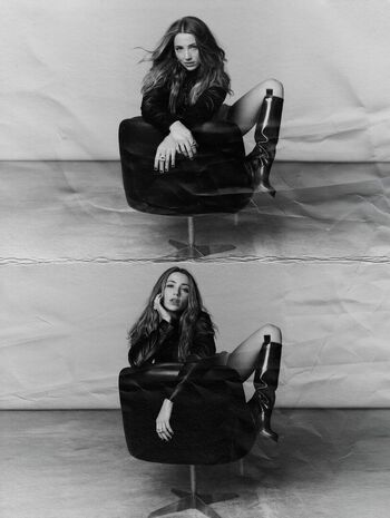 Full leaked Emily rudd page private onlyfans photo