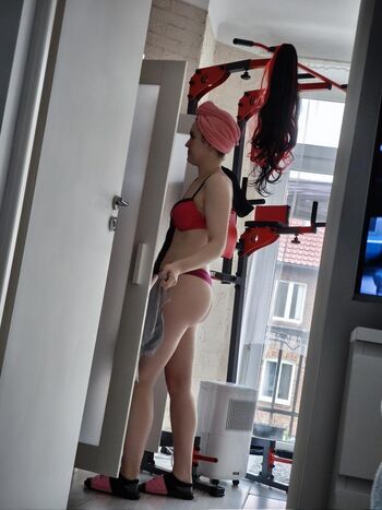Full leaked Emily toh private onlyfans photo