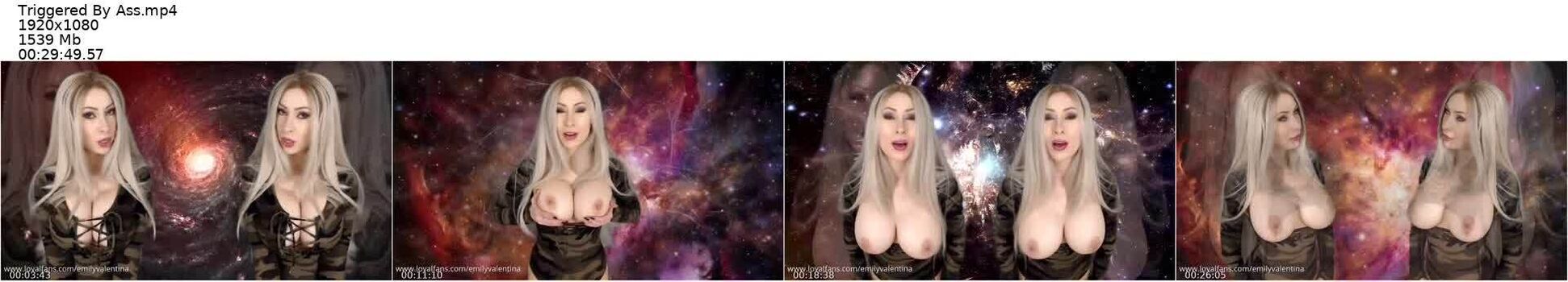 Full leaked Emily valentina private onlyfans photo