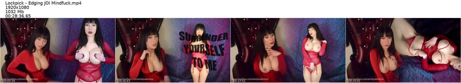 Full leaked Emily valentina private onlyfans photo