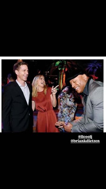 Full leaked Emily wickersham ncis private onlyfans photo