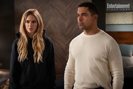 Full leaked Emily wickersham ncis private onlyfans photo