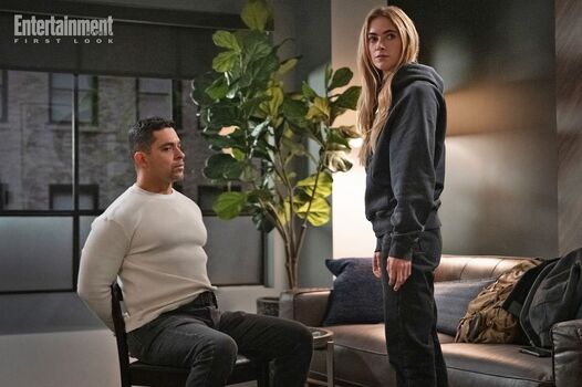 Full leaked Emily wickersham ncis private onlyfans photo