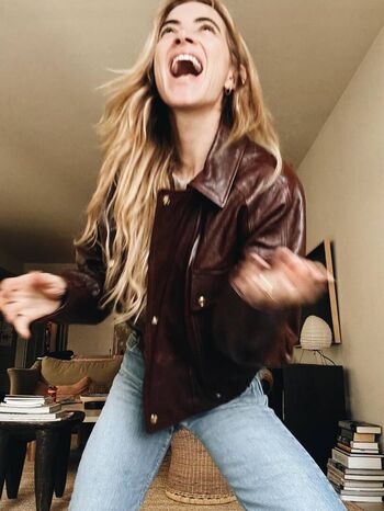 Full leaked Emily wickersham private onlyfans photo