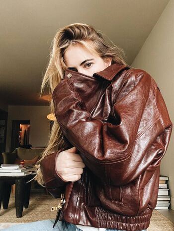 Full leaked Emily wickersham private onlyfans photo