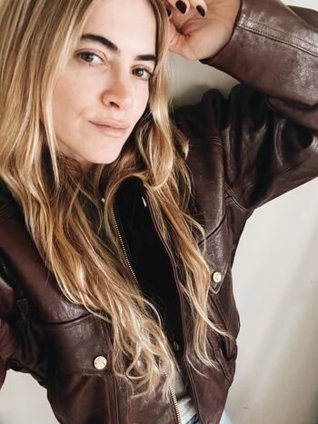 Full leaked Emily wickersham private onlyfans photo