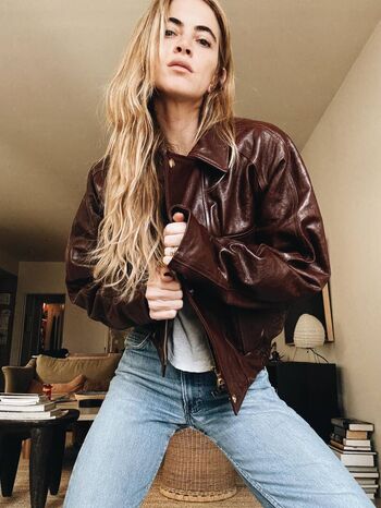 Full leaked Emily wickersham private onlyfans photo