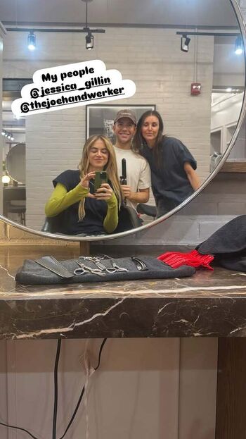 Full leaked Emily wickersham private onlyfans photo