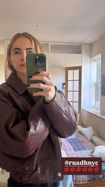 Full leaked Emily wickersham private onlyfans photo