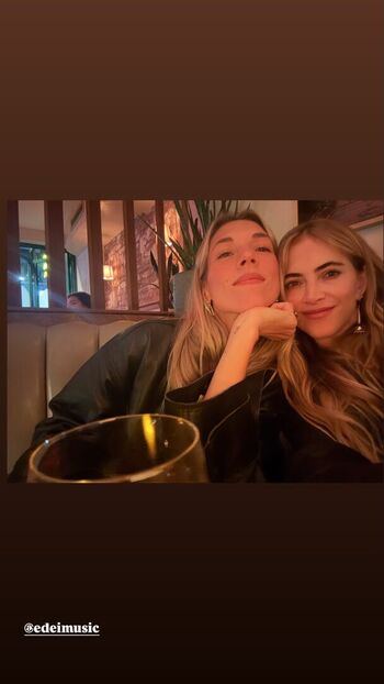 Full leaked Emily wickersham private onlyfans photo