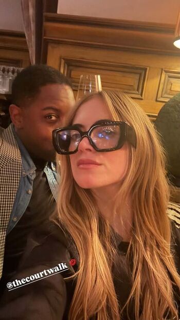 Full leaked Emily wickersham private onlyfans photo