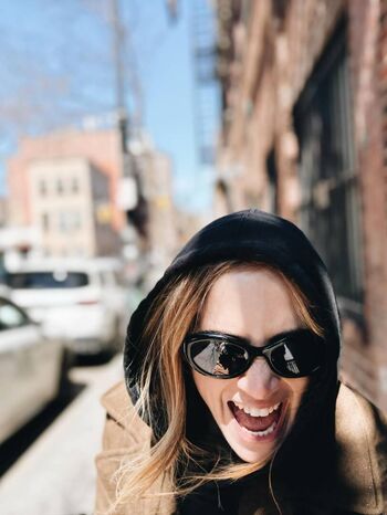 Full leaked Emily wickersham private onlyfans photo