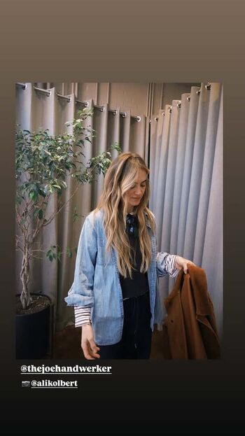 Full leaked Emily wickersham private onlyfans photo