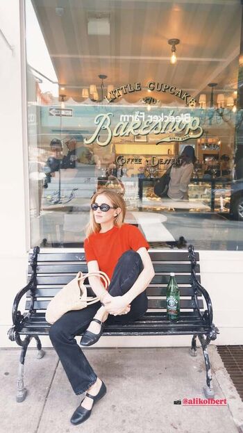 Full leaked Emily wickersham private onlyfans photo