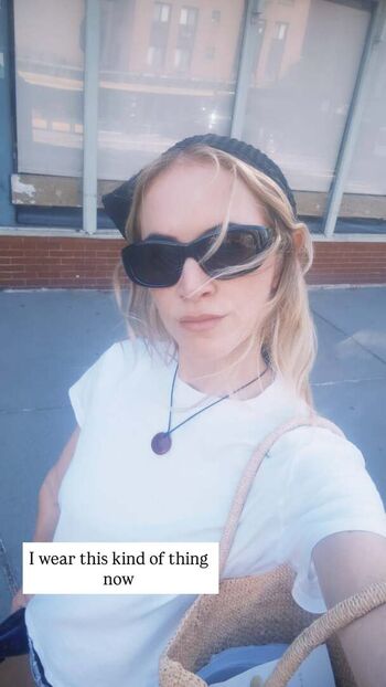 Full leaked Emily wickersham private onlyfans photo
