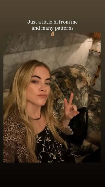 Full leaked Emily wickersham private onlyfans photo