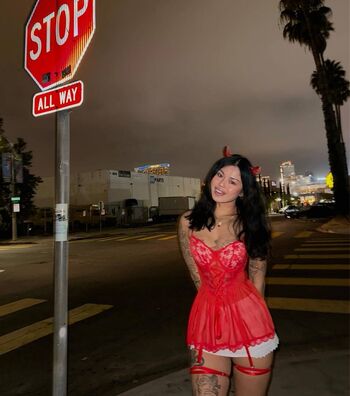 Full leaked Emilyafeng private onlyfans photo