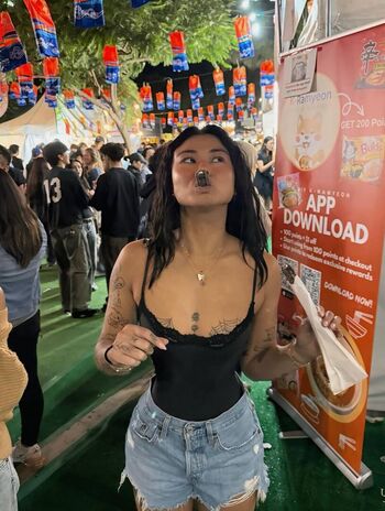 Full leaked Emilyafeng private onlyfans photo