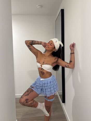 Full leaked Emilyafeng private onlyfans photo