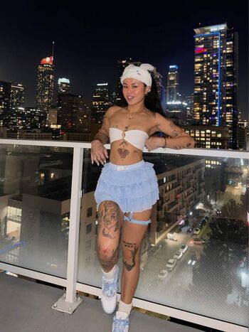 Full leaked Emilyafeng private onlyfans photo