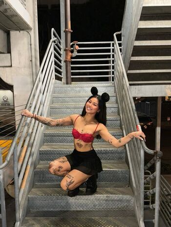 Full leaked Emilyafeng private onlyfans photo