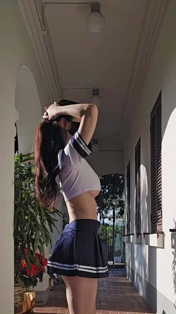 Full leaked Emilyck chan  page private onlyfans photo