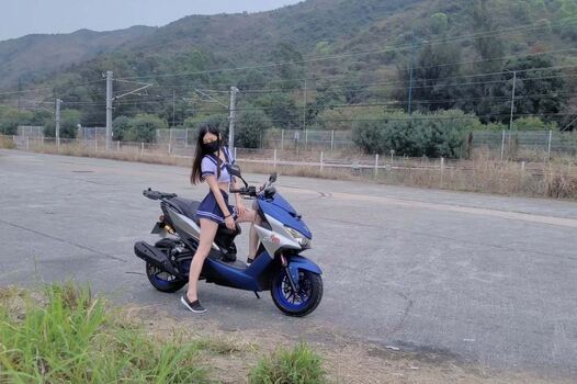 Full leaked Emilyck chan  page private onlyfans photo