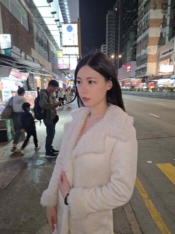 Full leaked Emilyck chan private onlyfans photo