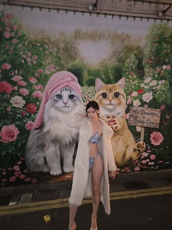 Full leaked Emilyck chan private onlyfans photo