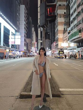 Full leaked Emilyck chan private onlyfans photo