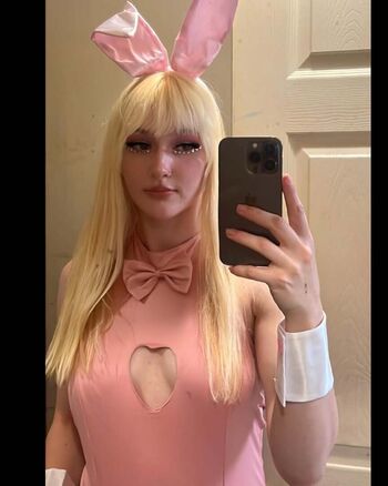 Full leaked Emilyraeanna private onlyfans photo