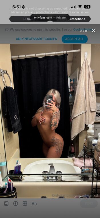 Full leaked Emilysmithh private onlyfans photo