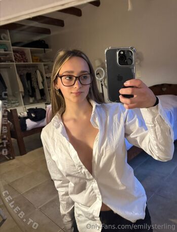 Full leaked Emilysterling private onlyfans photo