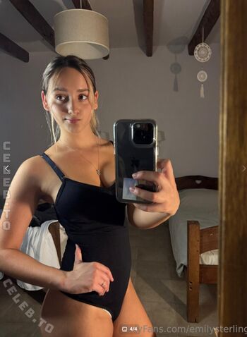 Full leaked Emilysterling private onlyfans photo