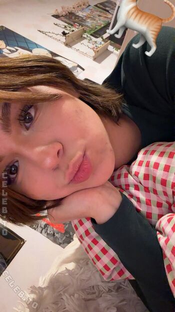 Full leaked Emilyynl private onlyfans photo