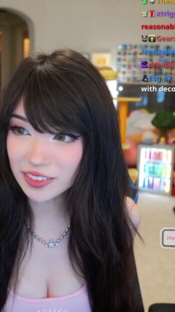 Full leaked Emiru  page private onlyfans photo