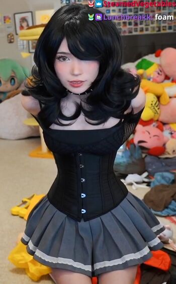 Full leaked Emiru  page private onlyfans photo