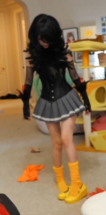 Full leaked Emiru  page private onlyfans photo