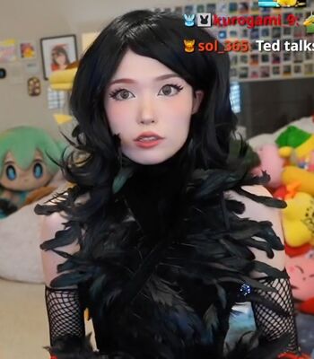 Full leaked Emiru  page private onlyfans photo