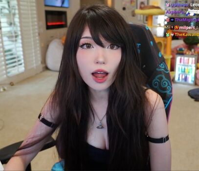 Full leaked Emiru  page private onlyfans photo