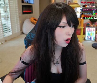 Full leaked Emiru  page private onlyfans photo